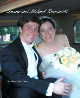 Laura and Michael Kozminski book cover