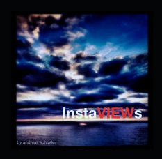 InstaVIEWs book cover