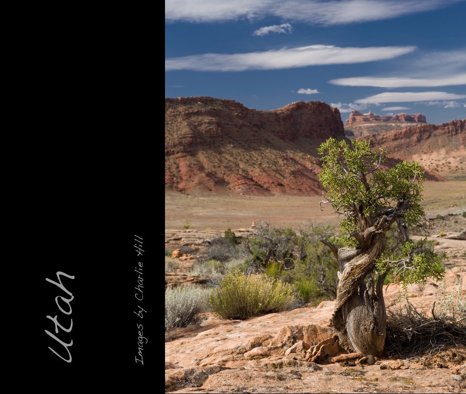 View Utah by Images by Charlie Hill