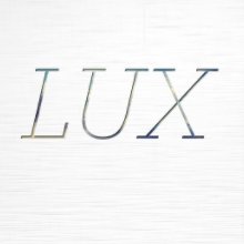 LUX [Paperback] book cover