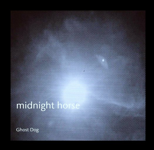 View midnight horse by Ghost Dog