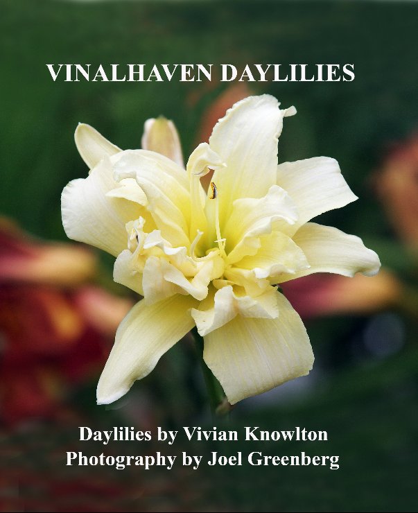 Ver Vinalhaven Lilies por Joel Greenberg