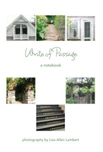 Write of Passage book cover