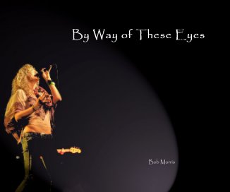 By Way of These Eyes book cover