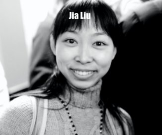 Jia Liu book cover