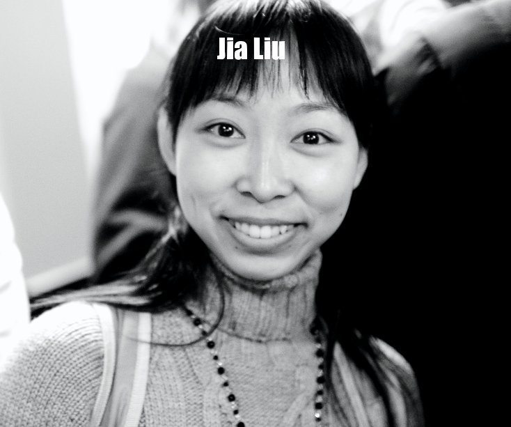 Bekijk Jia Liu op ChienShung Lin