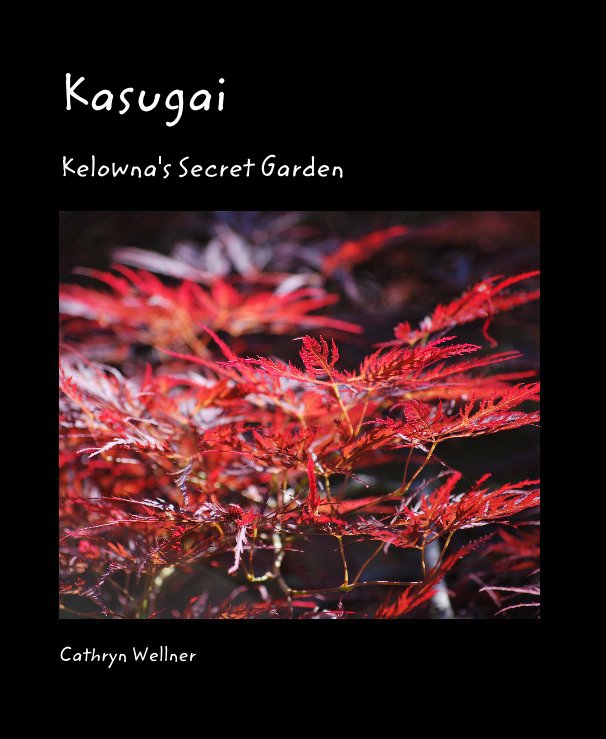 View Kasugai by Cathryn Wellner