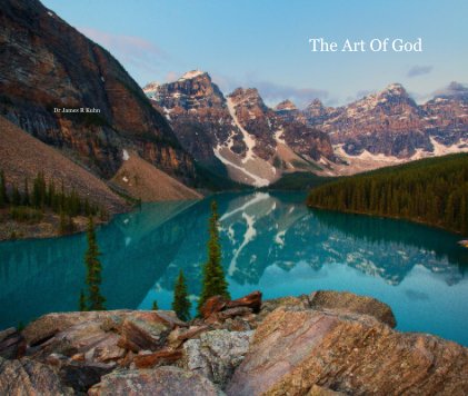 The Art Of God book cover