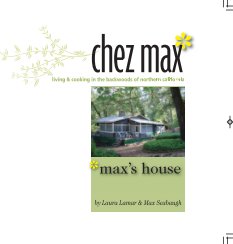 Chez Max (Max's House) book cover