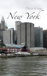 Cuaderno de viaje NY book cover
