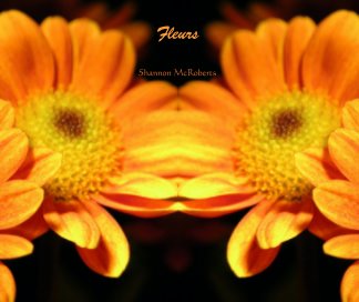 Fleurs book cover