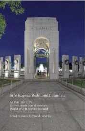 S1/c Eugene Redmond Columbia book cover