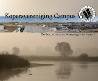 Kopersvereniging CampusVeste book cover