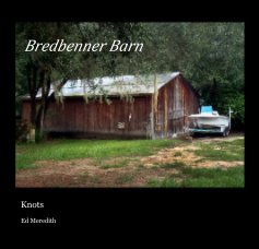 Bredbenner Barn book cover
