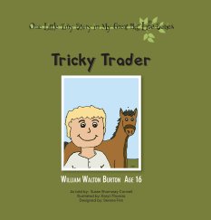 Tricky Trader book cover