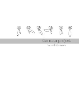 The Man Project book cover