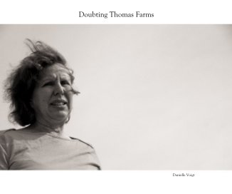 Doubting Thomas Farms book cover