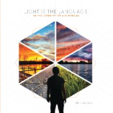 Light is the Language book cover