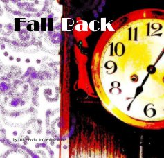 Fall Back book cover