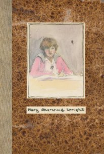 Mary Sherwood Wright book cover