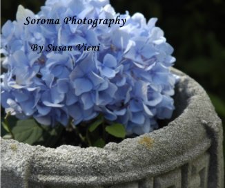 Soroma Photography book cover