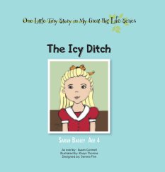 The Icy Ditch book cover