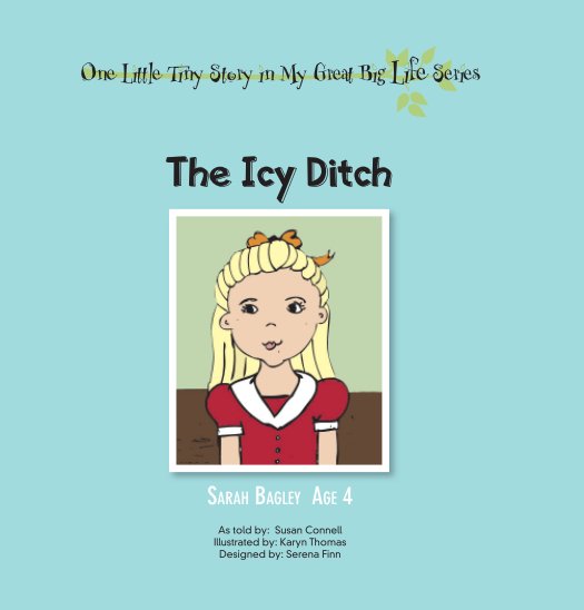 View The Icy Ditch by Susan Connell