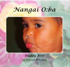 Nangai O:ba book cover