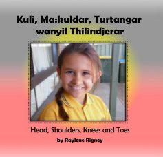 Kuli, Ma:kuldar, Turtangar wanyil Thilindjerar book cover