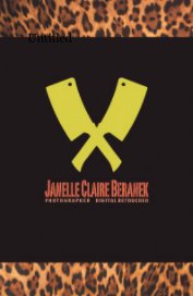 Janelle Claire Beranek - Photographer book cover