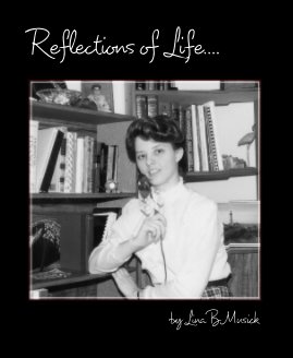 Reflections of Life book cover
