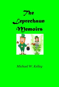 The Leprechaun Memoirs book cover