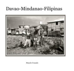 Davao-Mindanao-Filipinas book cover