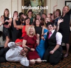 Midland ball book cover