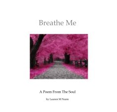 Breathe Me book cover