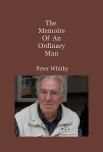 The Memoirs Of An Ordinary Man book cover