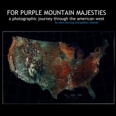 FOR PURPLE MOUNTAIN MAJESTIES book cover