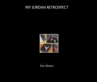 MY JORDAN RETROSPECT book cover