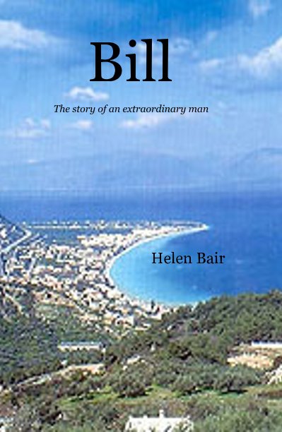 View Bill by Helen Bair