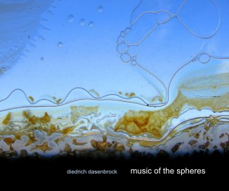 music of the spheres book cover