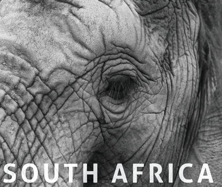 Ver South Africa por Peter Maisey