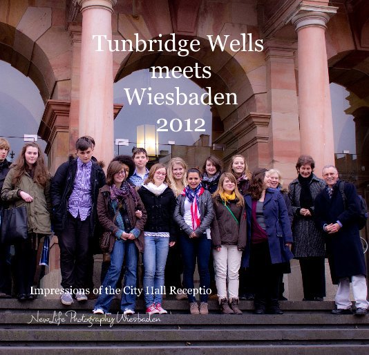 Ver Tunbridge Wells meets Wiesbaden 2012 por NewLife Photography Wiesbaden