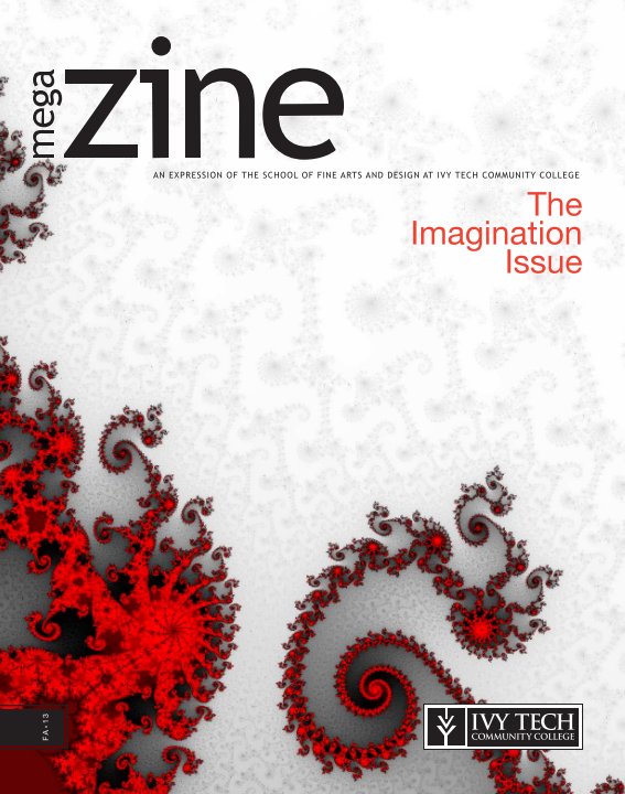 View The Imagination Issue by Imagineers