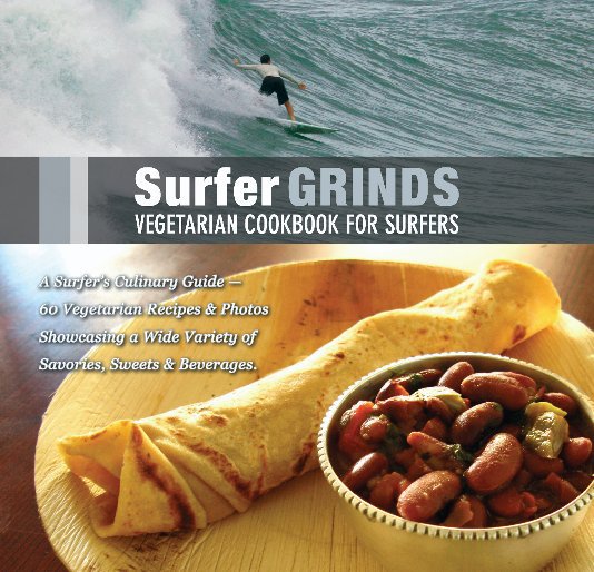 View Surfer Grinds by Dustin Ellison