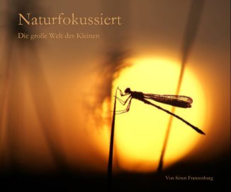Naturfokussiert book cover