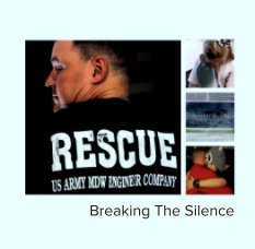 Breaking The Silence book cover