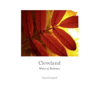 Cleveland book cover