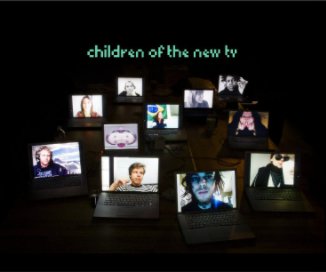 children of the new tv book cover