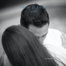 Danny & Alicia book cover