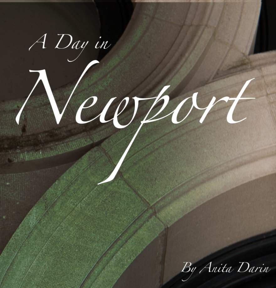 Bekijk A Day in Newport op Anita Darin